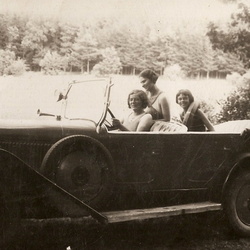 Historical / Historické