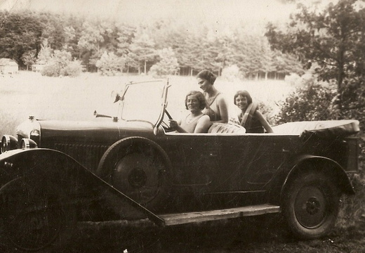 Historical / Historické