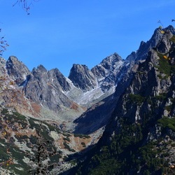 Scenery / Krajina