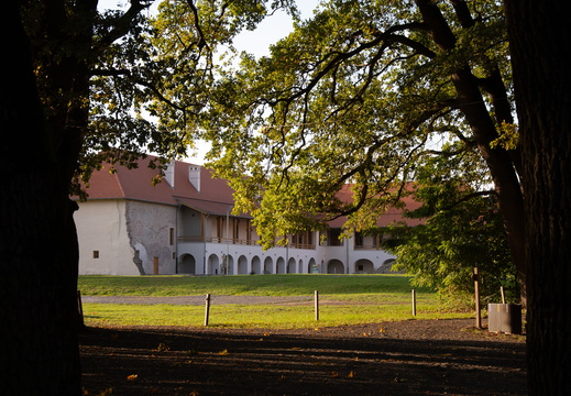 Kaštieľ