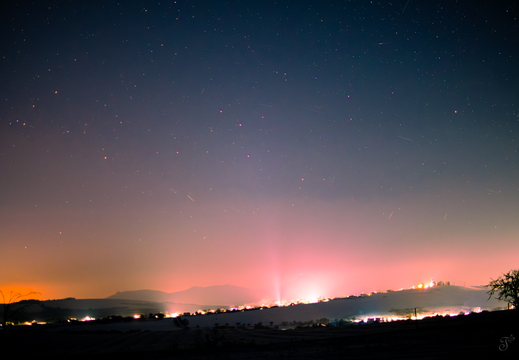 Čakanie na polárnu žiaru 3