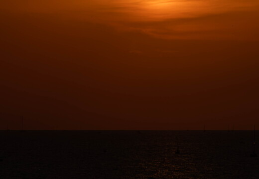 Sun eclipse 2026 Mallorca