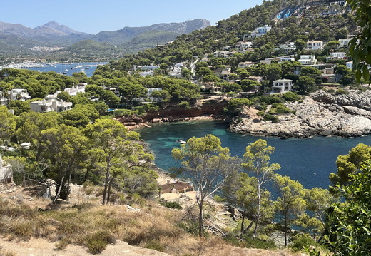 2625 Mallorca Port Andratx