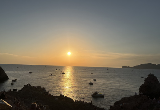 2644 Mallorca zatmenie